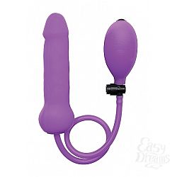      OUCH! Purple SH-OU089PUR