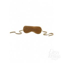   Ouch! Brown SH-OU166BRN
