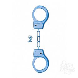    SHOTS TOYS Blue SH-SHT347BLU