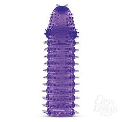  ���������� ������� �� ����� GUAINA FALLICA PURPLE 