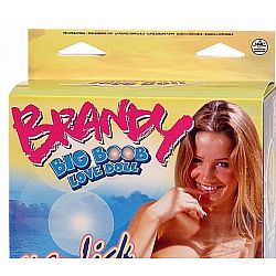      Brandy Bigboob Love Doll 