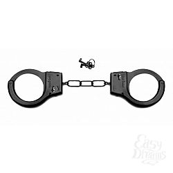  ׸���� ������������� ��������� SHOTS TOYS Black 