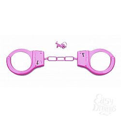  ������� ������������� ��������� SHOTS TOYS Pink 
