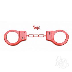  ������� ������������� ��������� SHOTS TOYS Red 