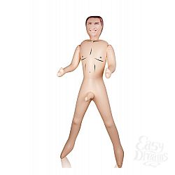    -   MASSIVE MAN EDDY S. LOVE DOLL
