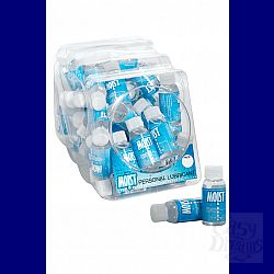       Moist Personal Lubricant 30 