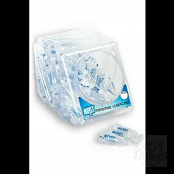       Moist Personal Lubricant 10 