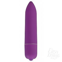     Power Bullet Purple - 8,3 .