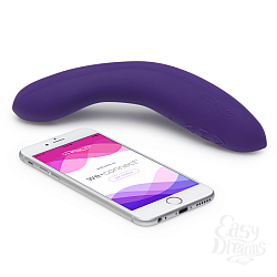   We-Vibe Rave Purple, 19 ., 