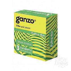   Ganzo Ultra thin  3