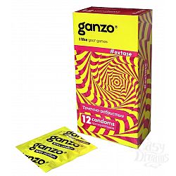   GANZO Extase No12