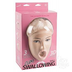   - Cum Swallowing  