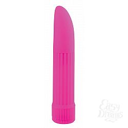 Фиолетовый классический вибромассажёр BASICX MULTISPEED VIBRATOR PURPLE 5INCH - 13 см. Фиолетовый классический вибромассажёр BASICX MULTISPEED VIBRATOR PURPLE 5INCH - 13 см.