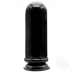  ׸  - MENZSTUFF ANAL MORTAR HUGE BUTT PLUG - 20 .