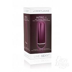  Intro 1 Purple