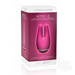    Intro 2 Pink