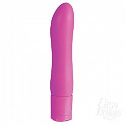 Фиолетовый вибромассажёр PURE 3.5INCH VIBRATOR PURPLE - 9 см. Фиолетовый вибромассажёр PURE 3.5INCH VIBRATOR PURPLE - 9 см.