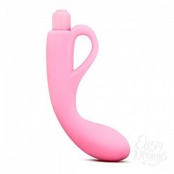     LUXE FREYA PINK - 17,7 .