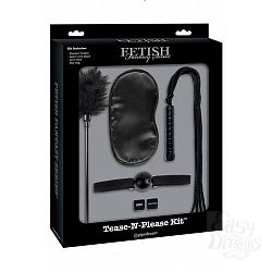      Tease-N-Please Kit