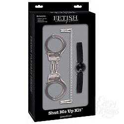      Shut Me Up Kit