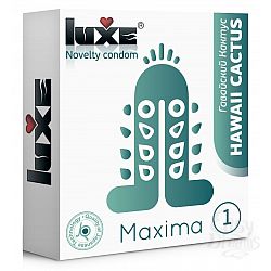   Luxe Maxima WHITE     - 1 .