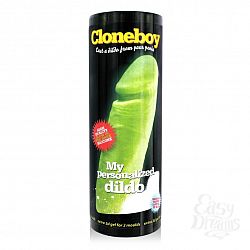           Cloneboy