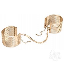     Desir Metallique Handcuffs Bijoux