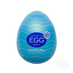 -    COOL EGG