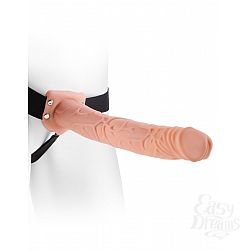     Hollow Strap-On - 29 .