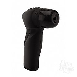    The Conquest-Black SH-SHT325BLK