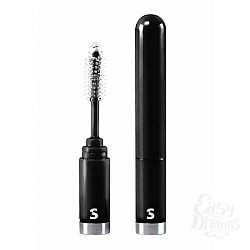    Eyelash Curler Brush Black SH-SHT026BLK