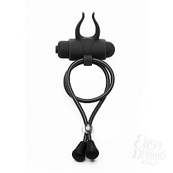      The Devil - Black SH-SHT215BLK
