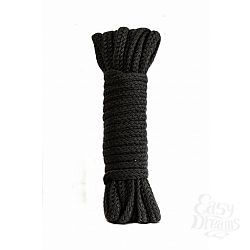   Bondage Collection Black 3m 1041-01lola