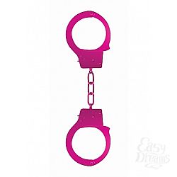  ��������� OUCH! Pink SH-OU001PNK