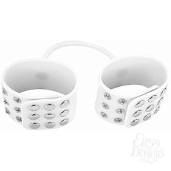    OUCH! White SH-OU040WHI