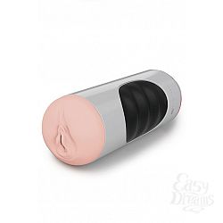  - Extreme Toyz Mega Grip Vibrating Stroker Mouth
