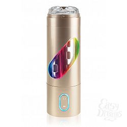   - Extreme Toyz Rechargeable Roto-Bator Ass