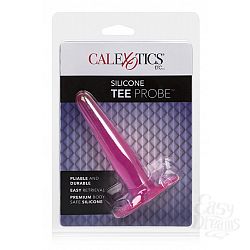    SILICONE TEE PROBE PINK