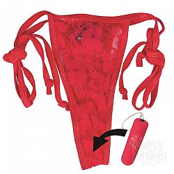    Remote Control Panty Vibe 