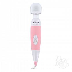   Fairy Mini Wand Massager
