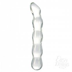    Berman Ruby Glass Probe - 18 .