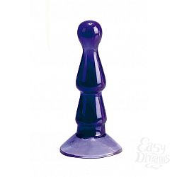    Gumdrop Butt Plugs - 10 .