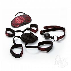    - Bed Restraint Kit