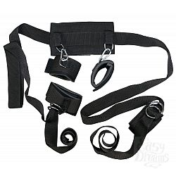    Fessel-Set