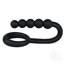       Cockring with Balls