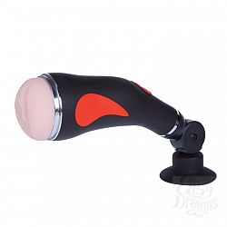     The young Cyclone BM-00900T37