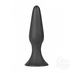    Silky Buttplug Big, 15,5 ., 
