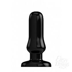 Анальный стимулятор Bottom Line, 15,5 см., Телесный Анальный стимулятор Bottom Line, 15,5 см., Телесный