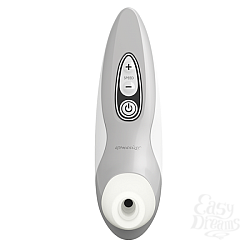     Womanizer Pro40 Weiss, 