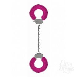 ������� ��������� Pleasure Legcuffs - Shotsmedia, �����